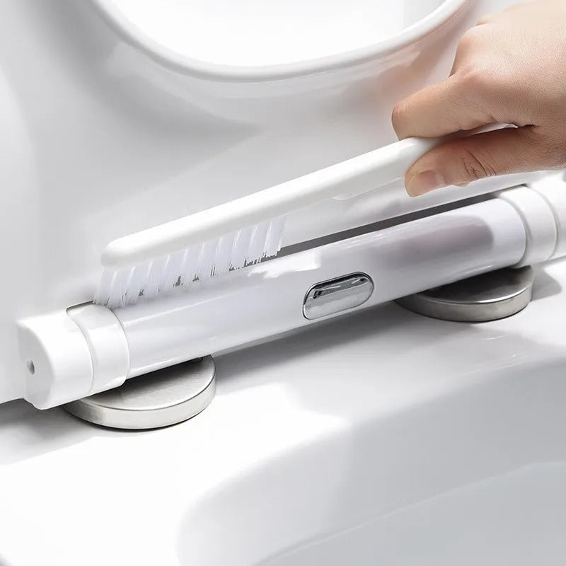 brosse toilette wc haut de gamme