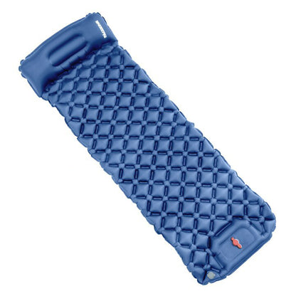 AirFlex™ - Le Matelas gonflable haut de gamme sans pompe innovant -  Waterproof