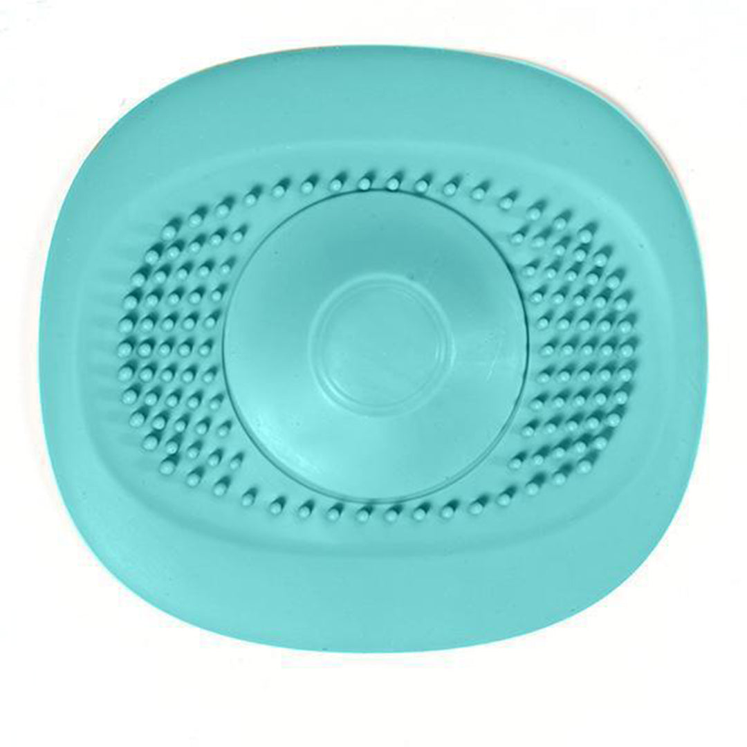 HydroClic™ - Le Bouchon de baignoire et d'évier innovant - Compatibilité universelle