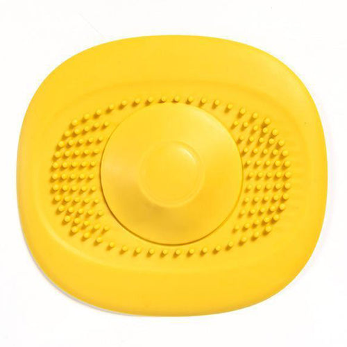 HydroClic™ - Le Bouchon de baignoire et d'évier innovant - Compatibilité universelle