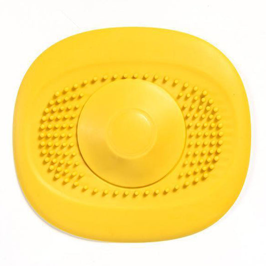 HydroClic™ - Le Bouchon de baignoire et d'évier innovant - Compatibilité universelle