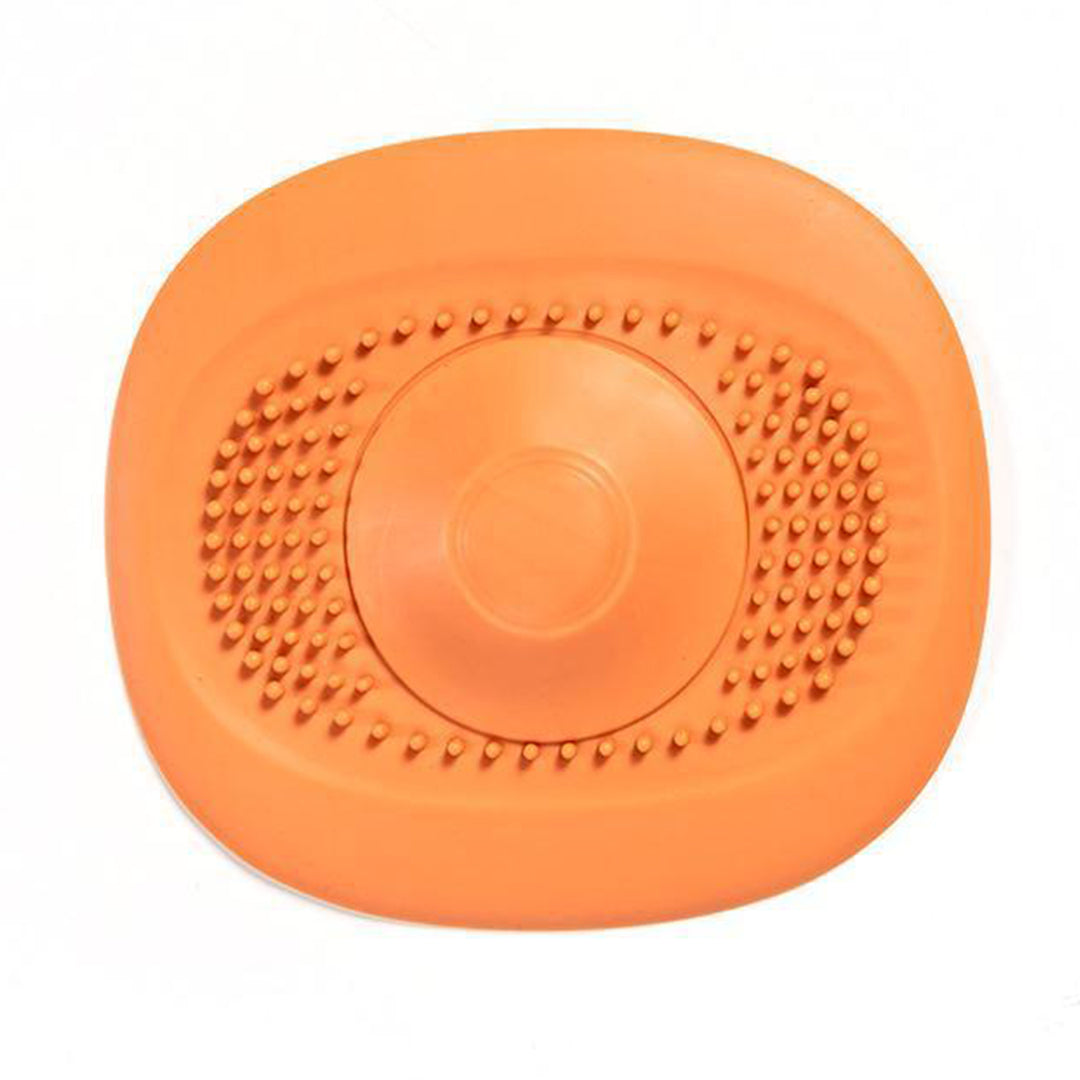 HydroClic™ - Le Bouchon de baignoire et d'évier innovant - Compatibilité universelle