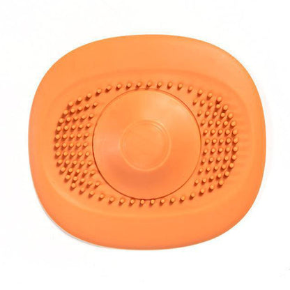 HydroClic™ - Le Bouchon de baignoire et d'évier innovant - Compatibilité universelle