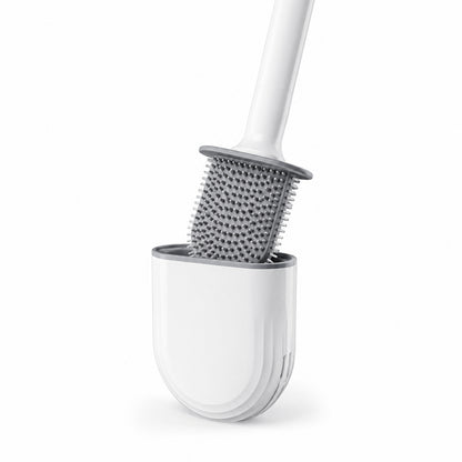 HygiéaBrush™ - La Brosse de toilette WC ergonomique murale dernière génération