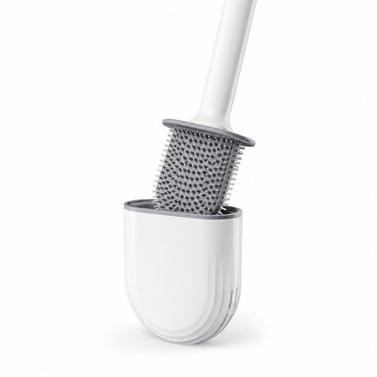 HygiéaBrush™ - La Brosse de toilette WC ergonomique murale dernière génération
