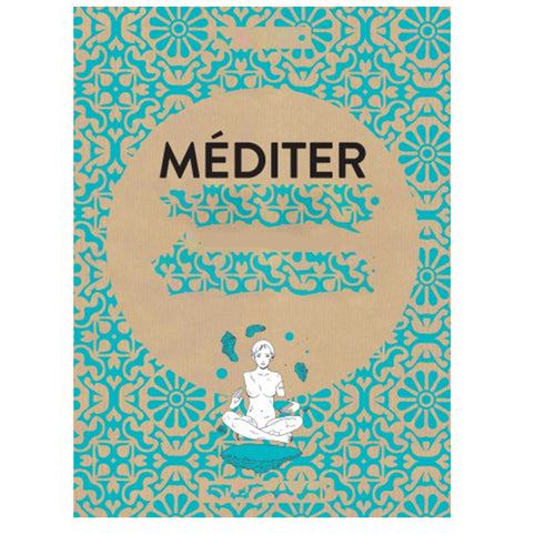 Livre "Conseils pour méditer efficacement"