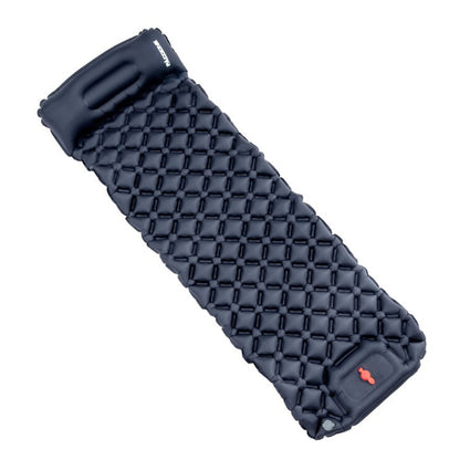AirFlex™ - Le Matelas gonflable haut de gamme sans pompe innovant -  Waterproof