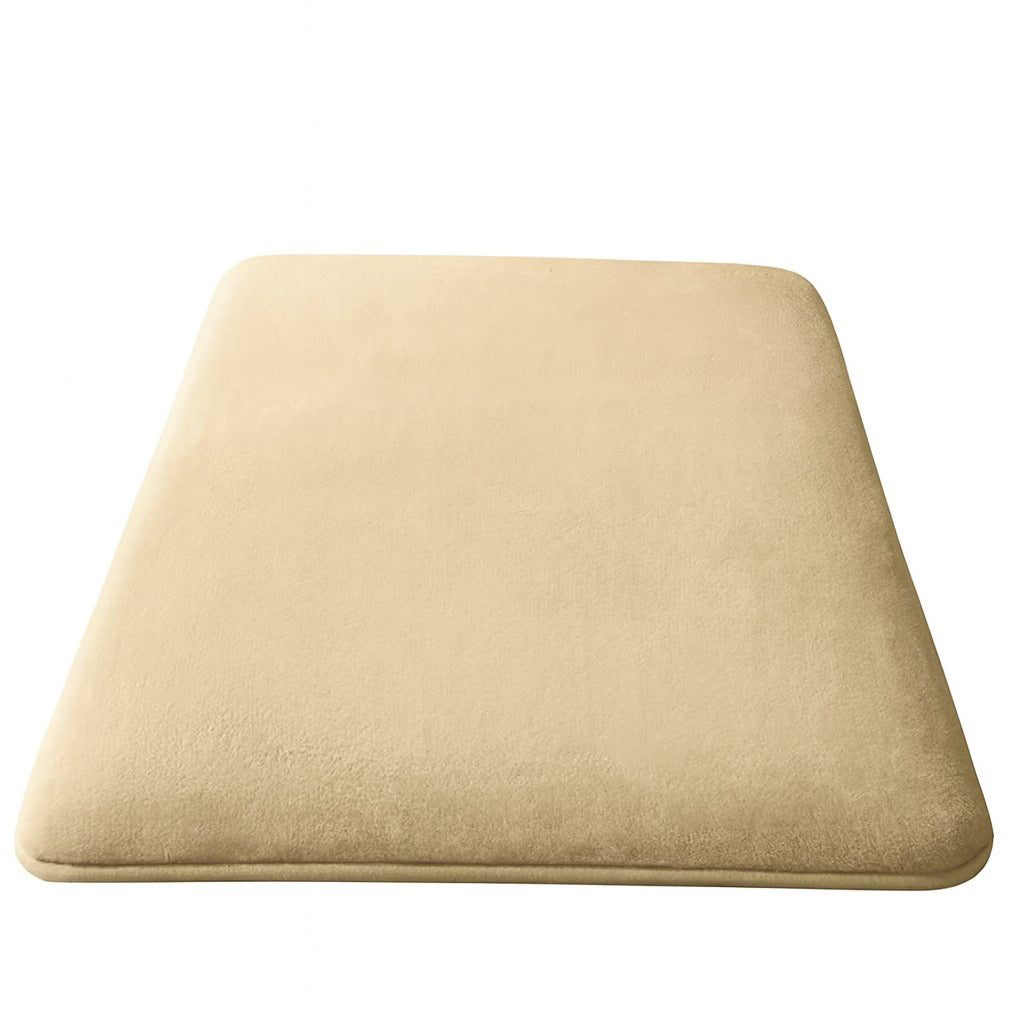 SoftDry PRO - Le Tapis de bain haut de gamme à séchage rapide et antidérapant