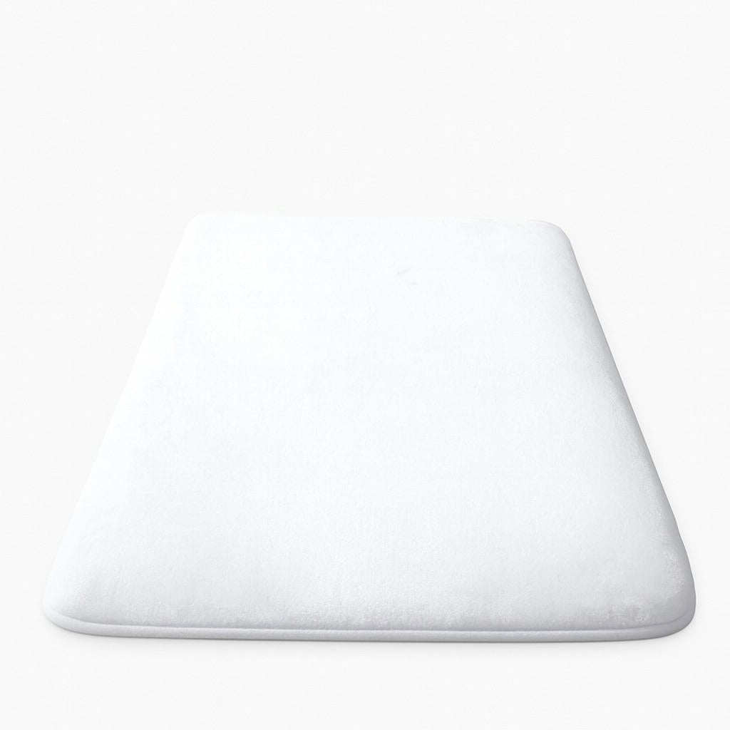 SoftDry PRO - Le Tapis de bain haut de gamme à séchage rapide et antidérapant