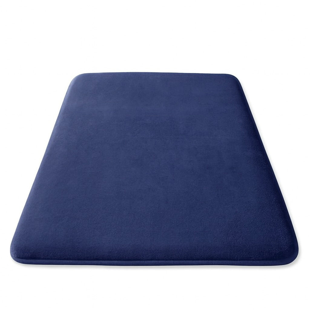 SoftDry PRO - Le Tapis de bain haut de gamme à séchage rapide et antidérapant