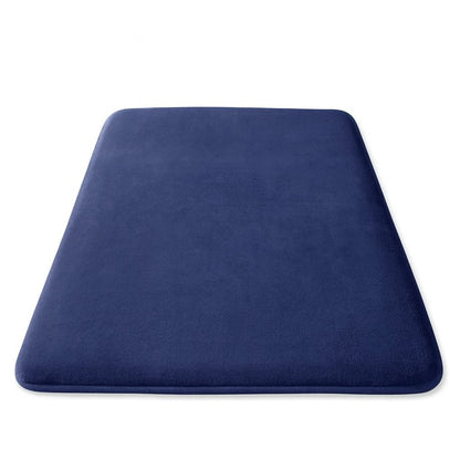 SoftDry PRO - Le Tapis de bain haut de gamme à séchage rapide et antidérapant