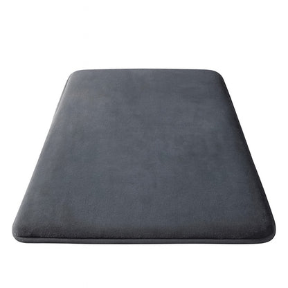 SoftDry PRO - Le Tapis de bain haut de gamme à séchage rapide et antidérapant