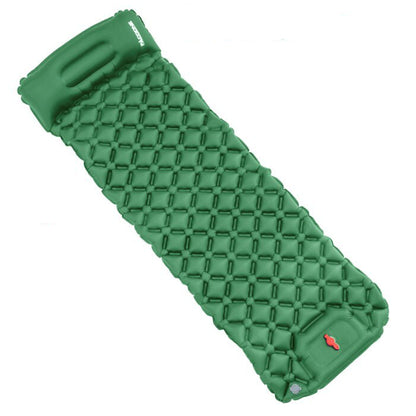 AirFlex™ - Le Matelas gonflable haut de gamme sans pompe innovant -  Waterproof